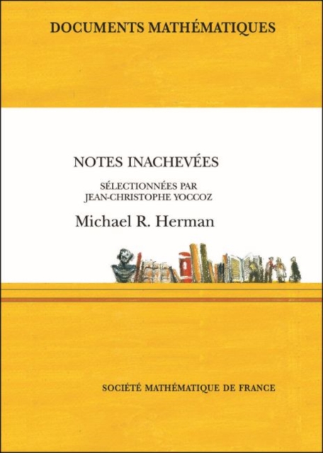 Notes Inachevees