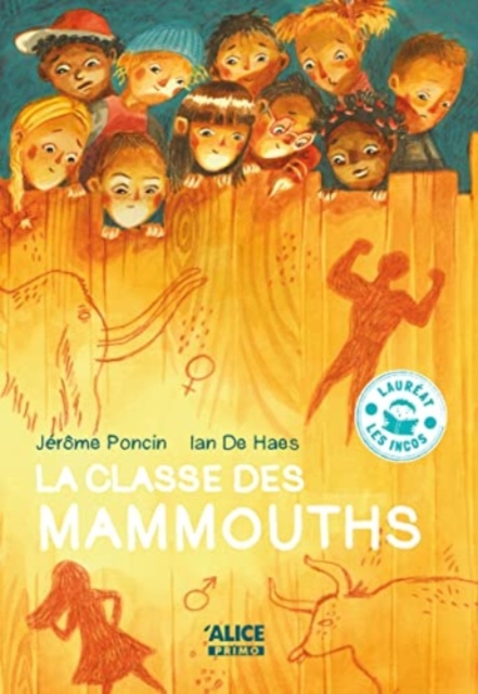 La classe des Mammouths