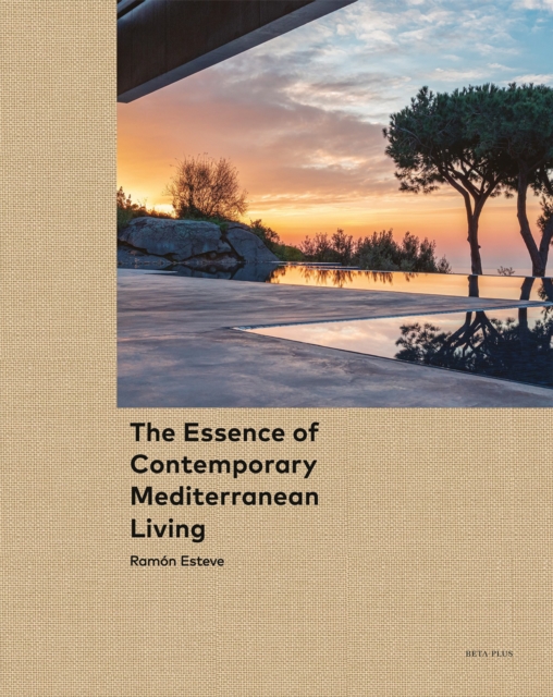 Essence of Contemporary Mediterranean Living