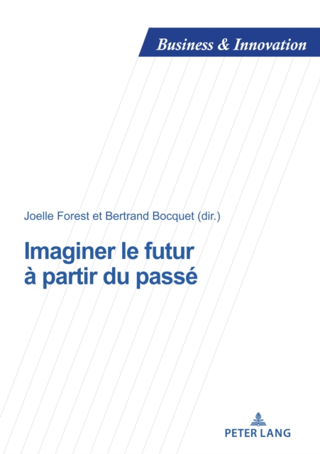 Imaginer le futur a partir du passe