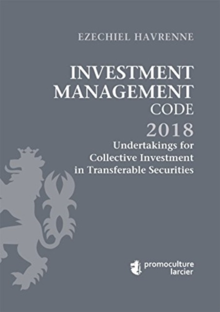 RECUEIL INVESTMENT MANAGEMENT CODE TOMP
