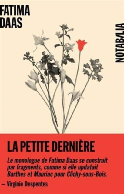 La petite derniere
