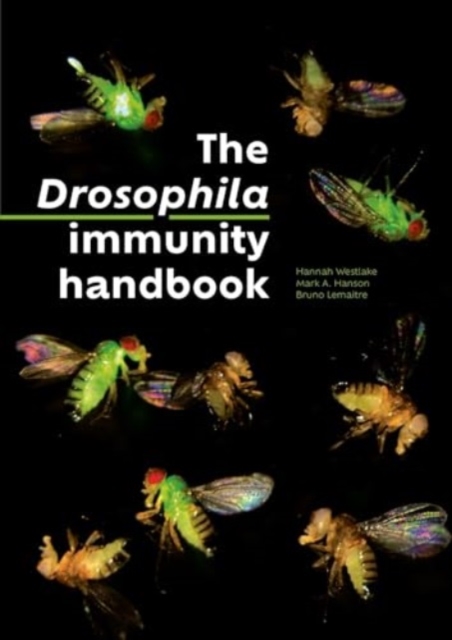 Drosophila Immunity Handbook