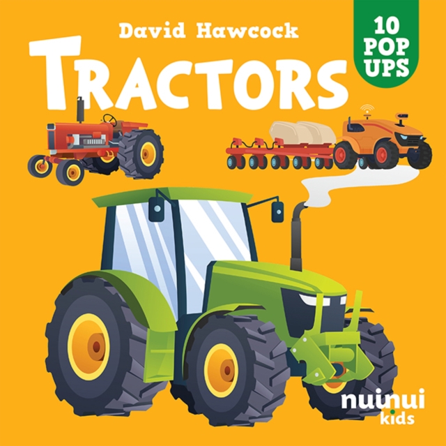 Tractors