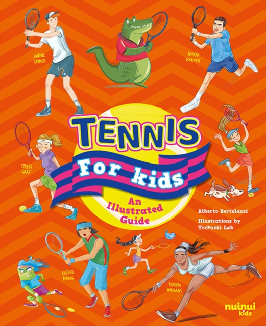 Tennis for Kids