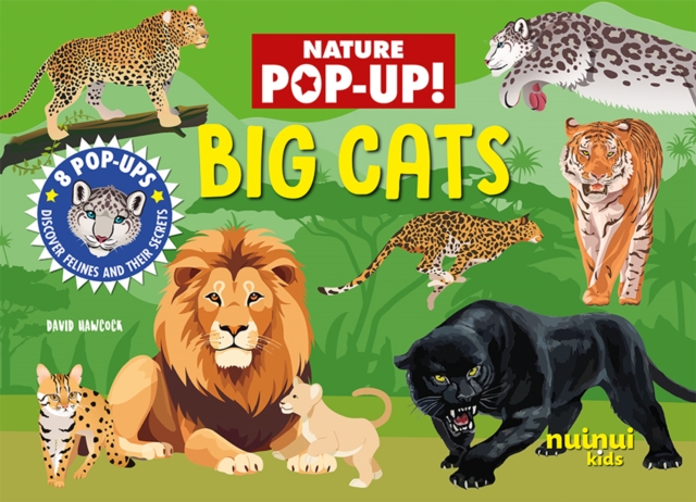 Big Cats