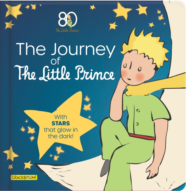 Little Prince's Odyssey