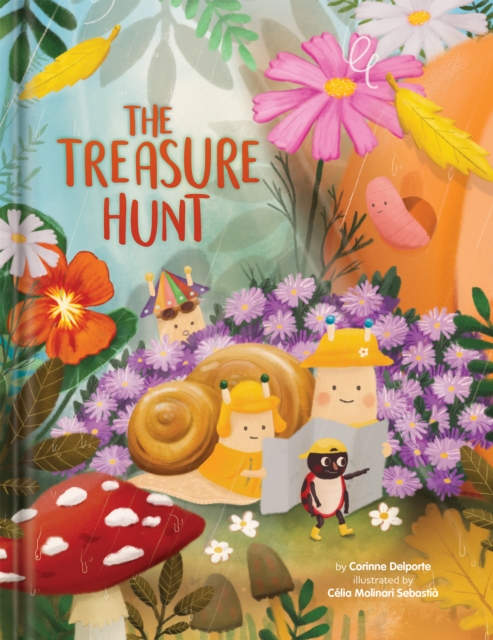 Treasure Hunt