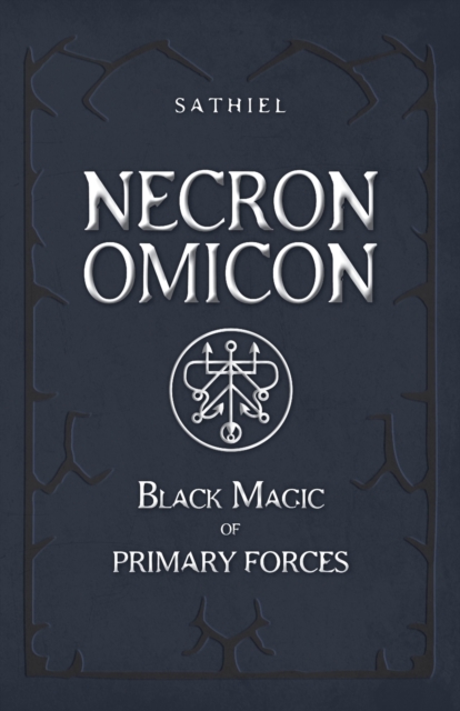 Necronomicon