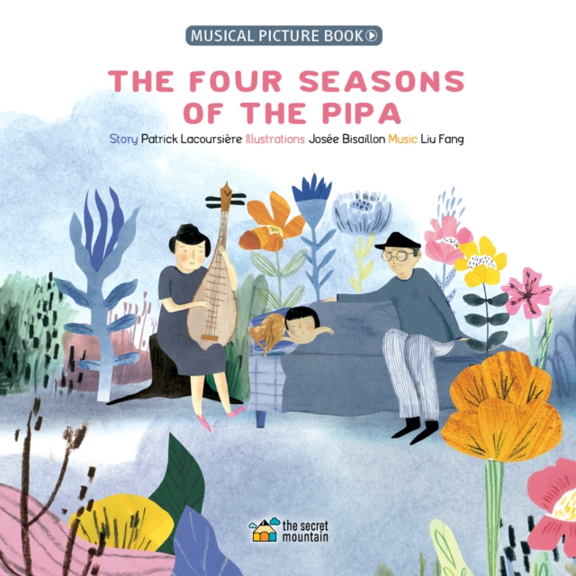 Four Seasons of the Pipa