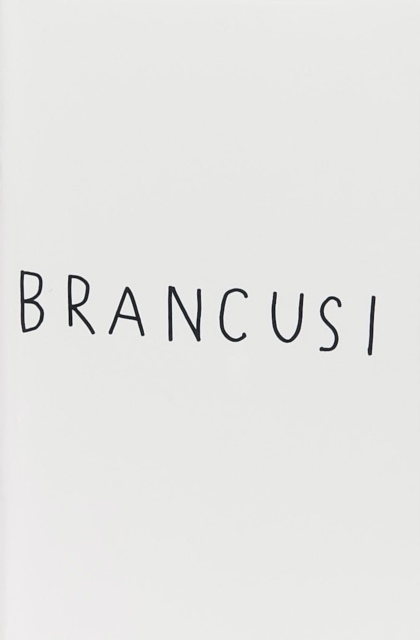 Brancusi
