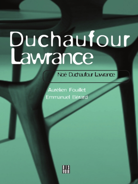Duchaufour Lawrance