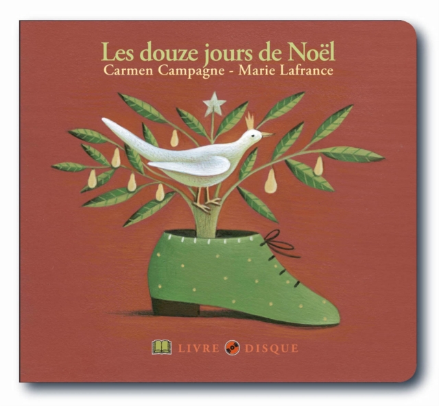 Les douze jours de Noel
