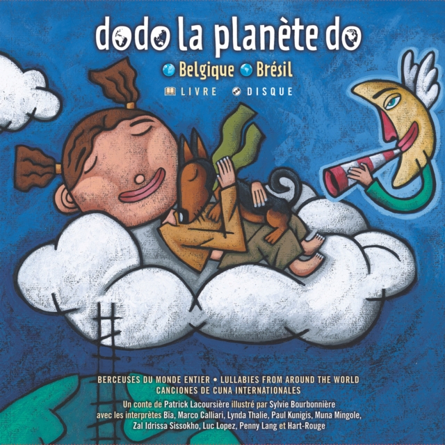 Dodo la planete do : Belgique - Bresil