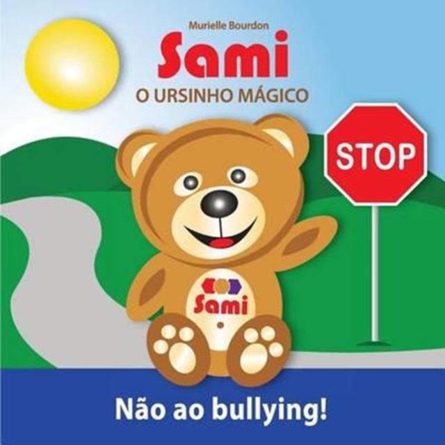 Sami O Ursinho Magico