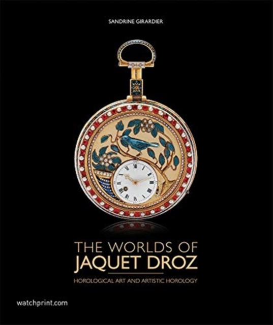 Worlds of Jaquet Droz