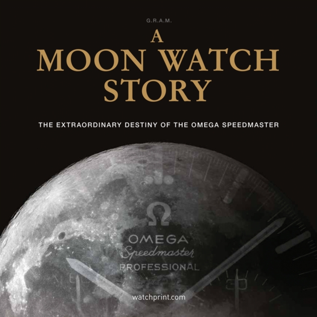 Moon Watch Story