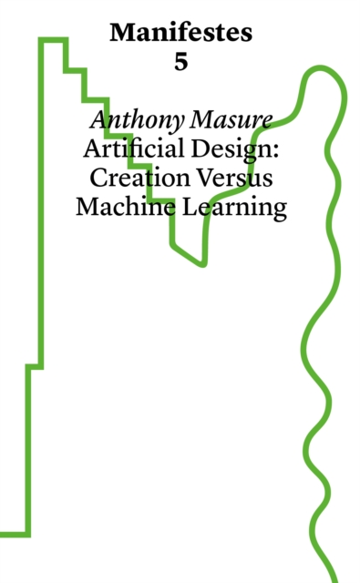 Manifestes 5: Design Under Artifice