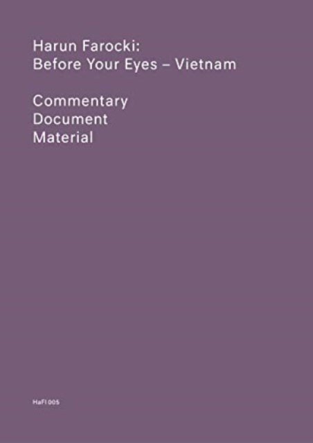 Before Your Eyes - Vietnam