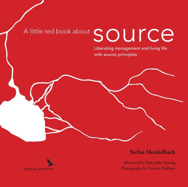 little red book about source