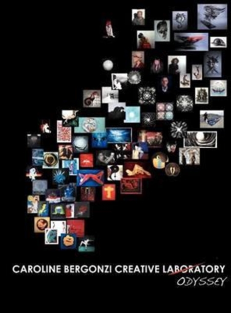 Caroline Bergonzi Creative Odyssey