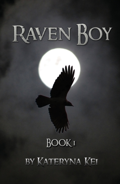 Raven Boy