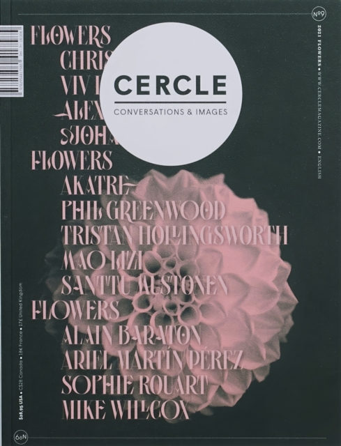 Cercle Magazine, No.9 Conversations & Images