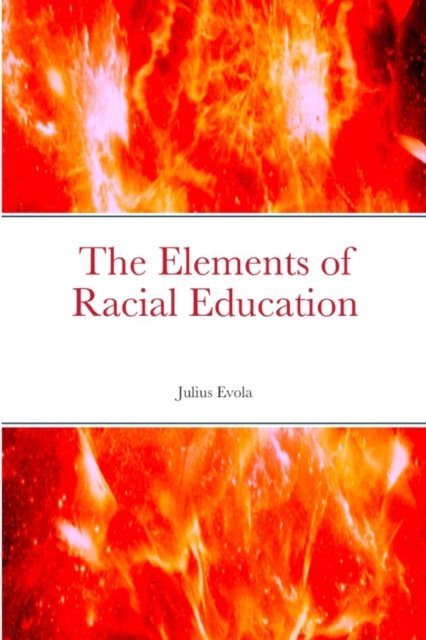 Elements of Racial Education