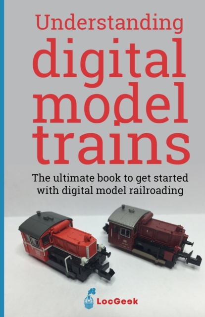 Understanding Digital Model Trains