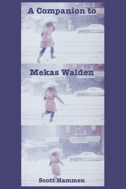 Companion to Mekas Walden