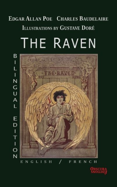 Raven - Bilingual Edition