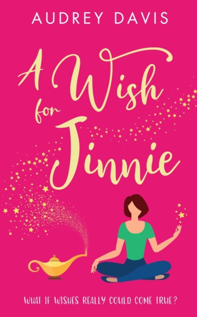 Wish For Jinnie