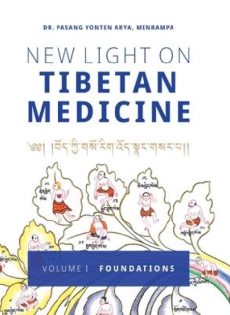 New Light on Tibetan Medicine