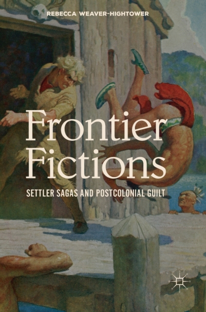 Frontier Fictions