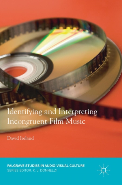 Identifying and Interpreting Incongruent Film Music