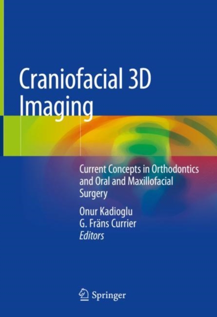 Craniofacial 3D Imaging