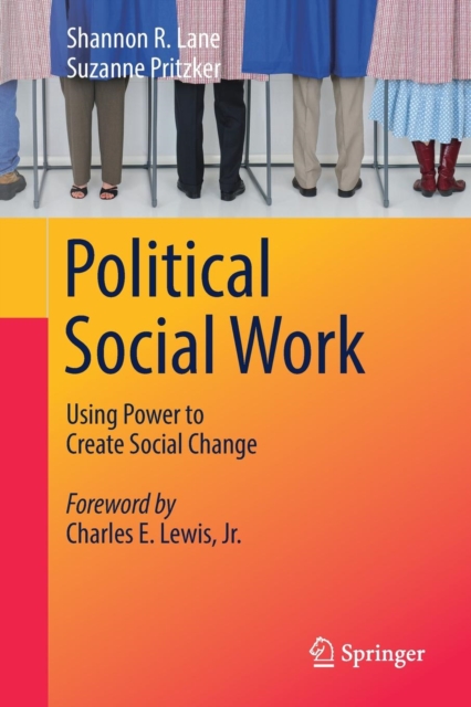 Political Social Work