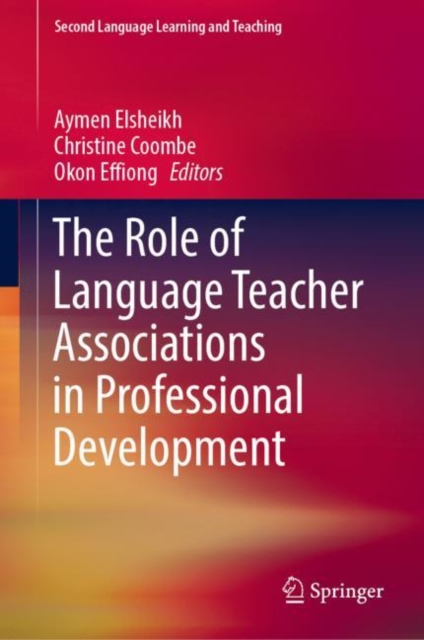 Role of Language Teacher Associations in Professional Development