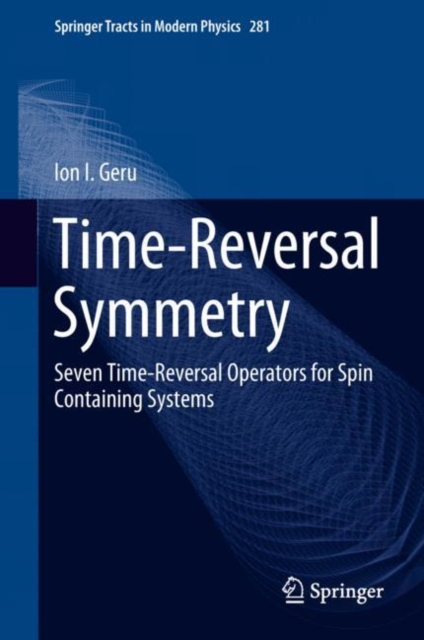 Time-Reversal Symmetry