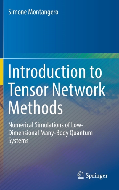 Introduction to Tensor Network Methods