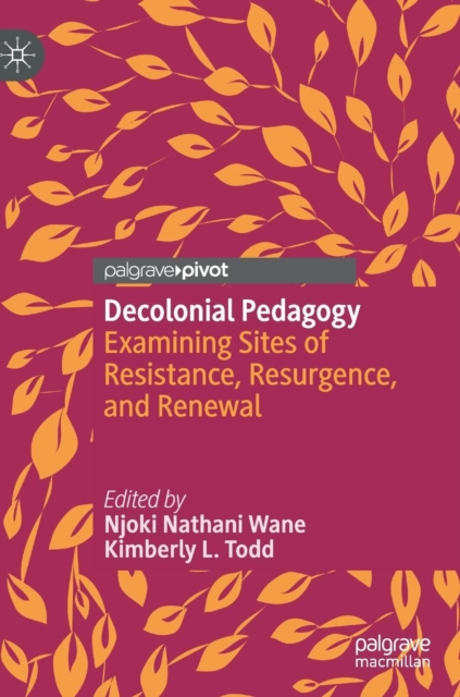 Decolonial Pedagogy