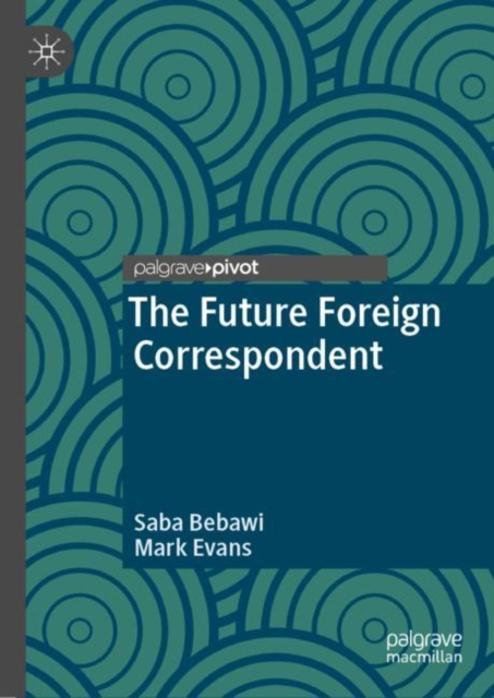 Future Foreign Correspondent