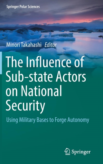 Influence of Sub-state Actors on National Security