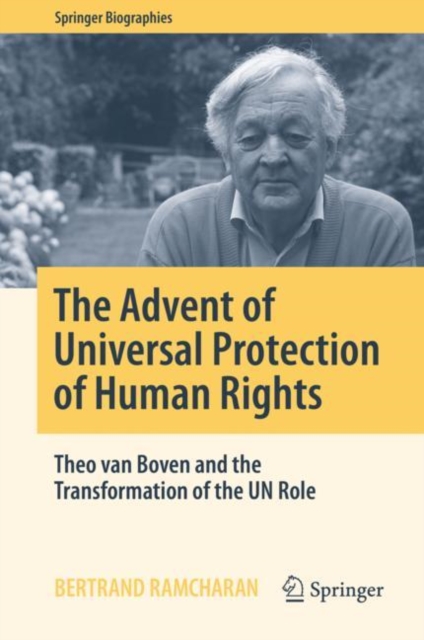 Advent of Universal Protection of Human Rights