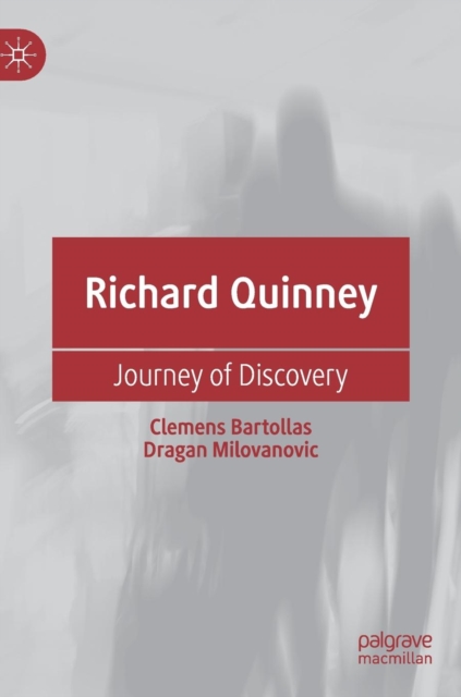 Richard Quinney