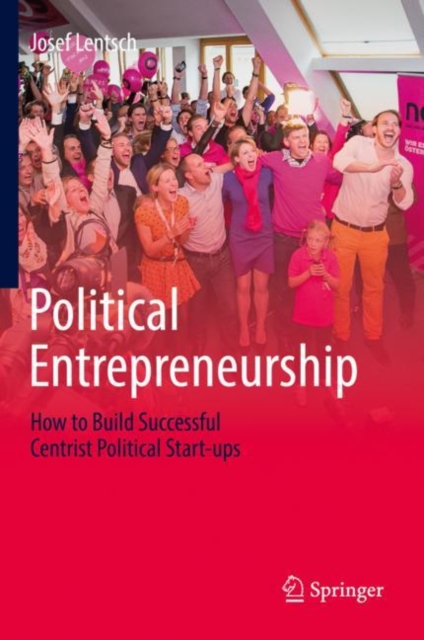 Political Entrepreneurship