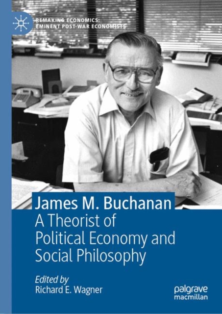 James M. Buchanan