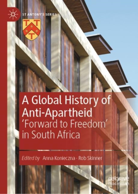 Global History of Anti-Apartheid