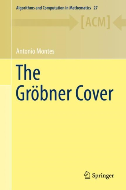 Groebner Cover