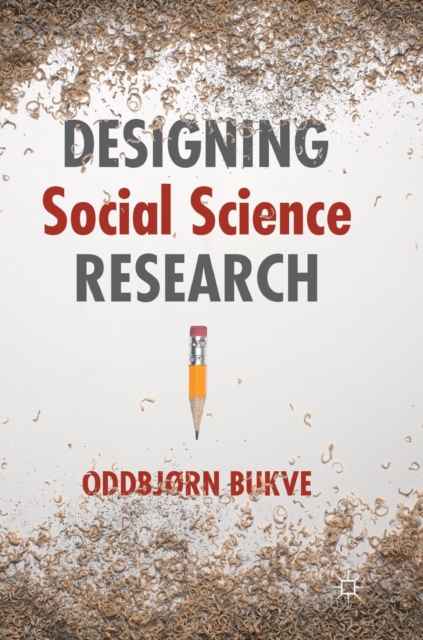 Designing Social Science Research